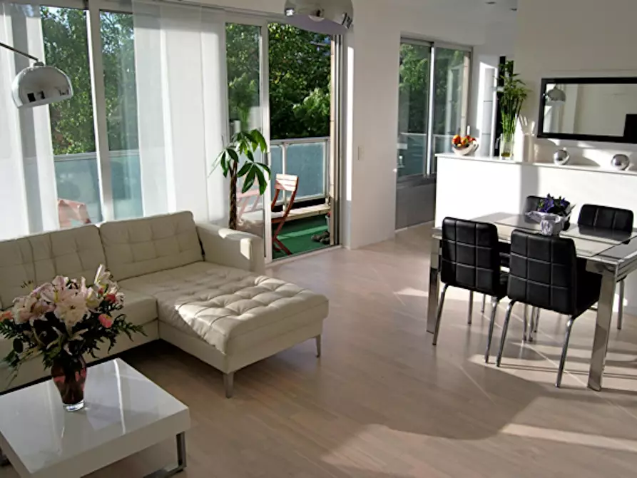 Immagine 1 di Appartamento in affitto  in Avenue Brugmann a Uccle