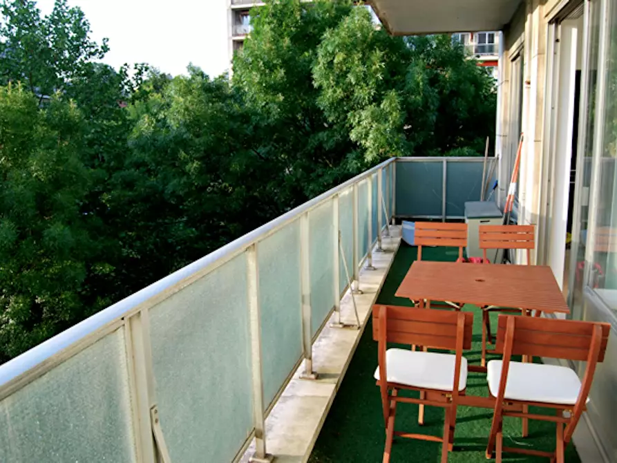 Immagine 5 di Appartamento in affitto  in Avenue Brugmann a Uccle