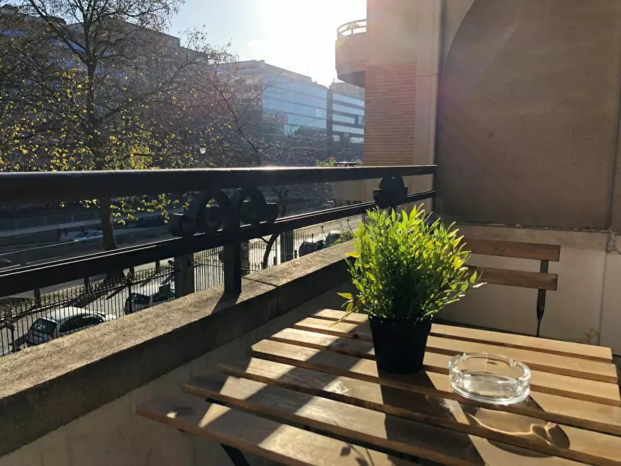Immagine 4 di Appartamento in affitto  in Boulevard du Régent a Bruxelles
