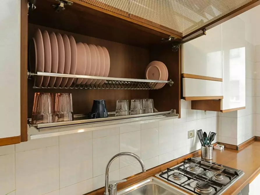 Immagine 9 di Camera in affitto  in Viale Lombardia a Milano