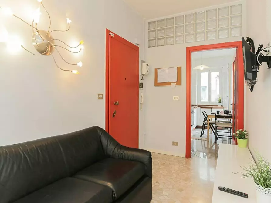 Immagine 5 di Camera in affitto  in Viale Lombardia a Milano