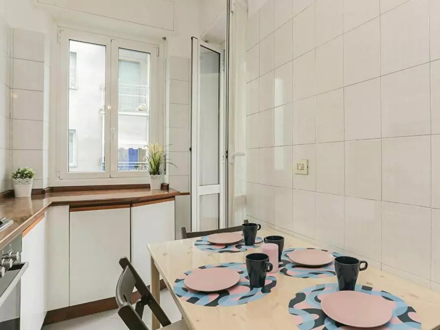 Immagine 8 di Camera in affitto  in Viale Lombardia a Milano