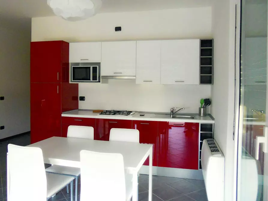 Immagine 2 di Camera in affitto  in Viale dell'Innovazione a Milano