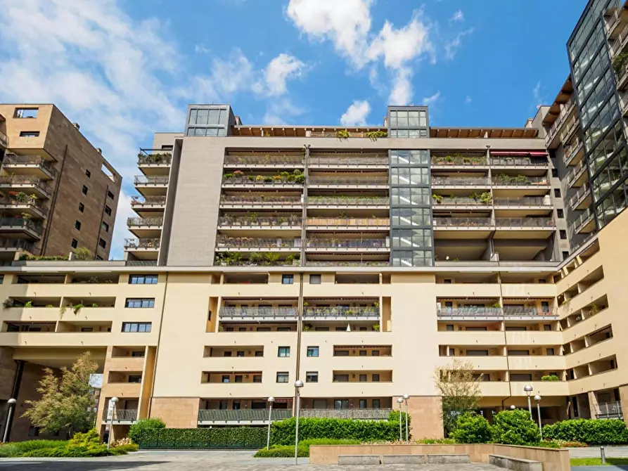 Immagine 9 di Camera in affitto  in Viale dell'Innovazione a Milano