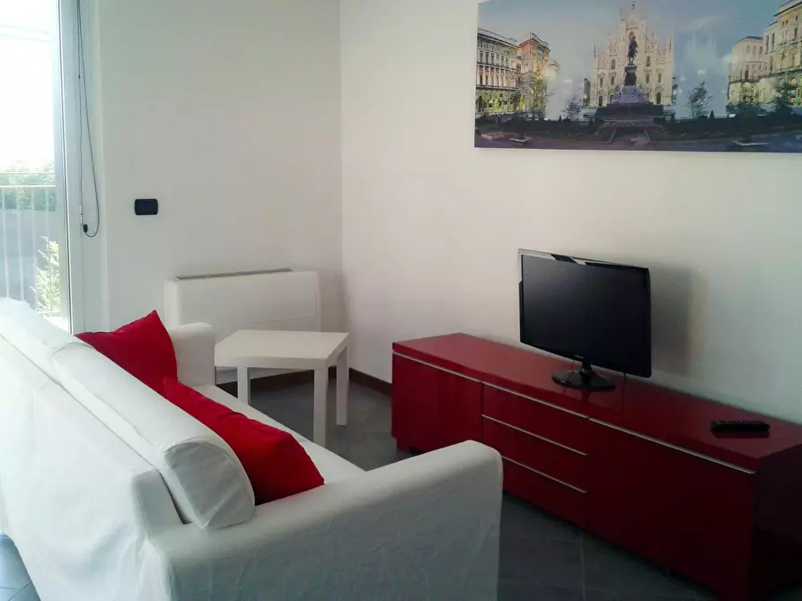 Immagine 3 di Camera in affitto  in Viale dell'Innovazione a Milano