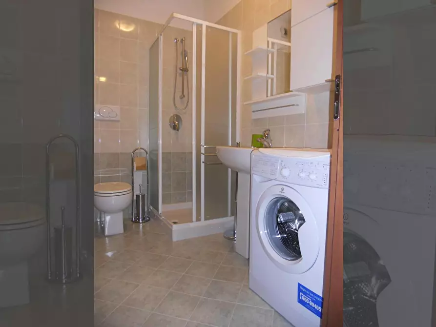 Immagine 4 di Camera in affitto  in Viale dell'Innovazione a Milano