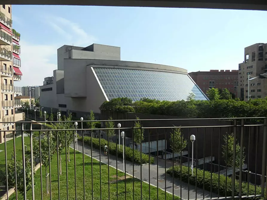 Immagine 7 di Camera in affitto  in Viale dell'Innovazione a Milano