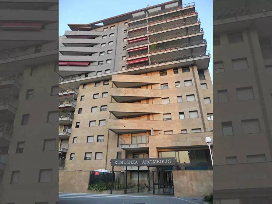 Immagine 10 di Camera in affitto  in Viale dell'Innovazione a Milano