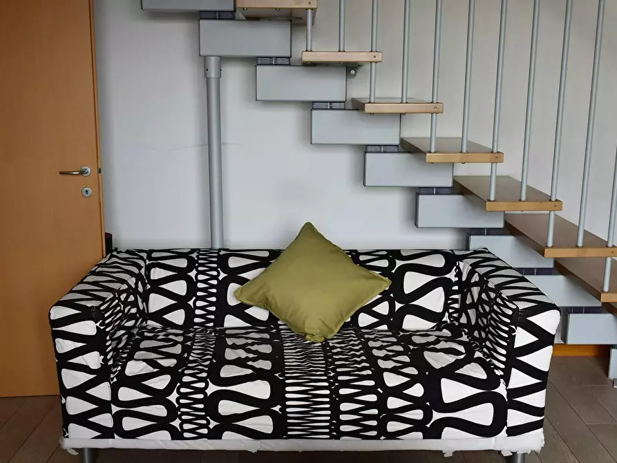 Immagine 6 di Camera condivisa in affitto  in Viale dell'Innovazione a Milano