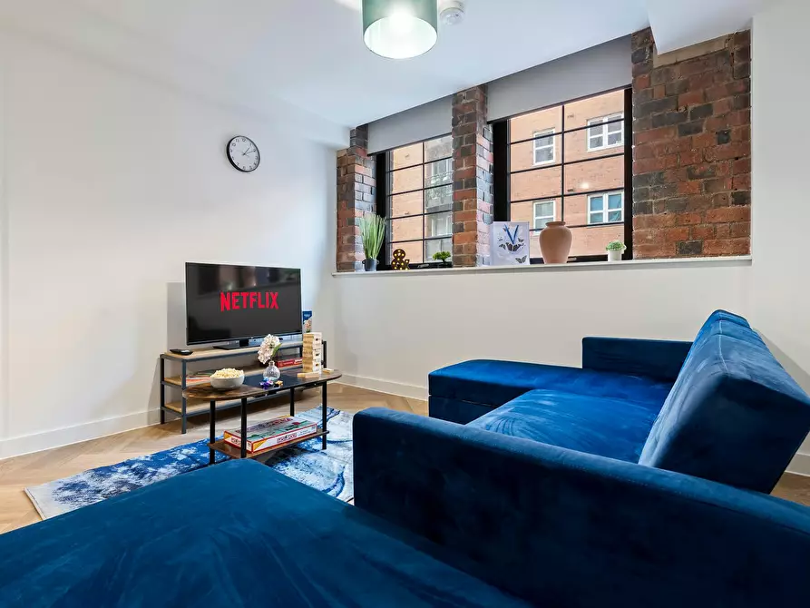 Immagine 7 di Appartamento in affitto  in Scotland Street a 