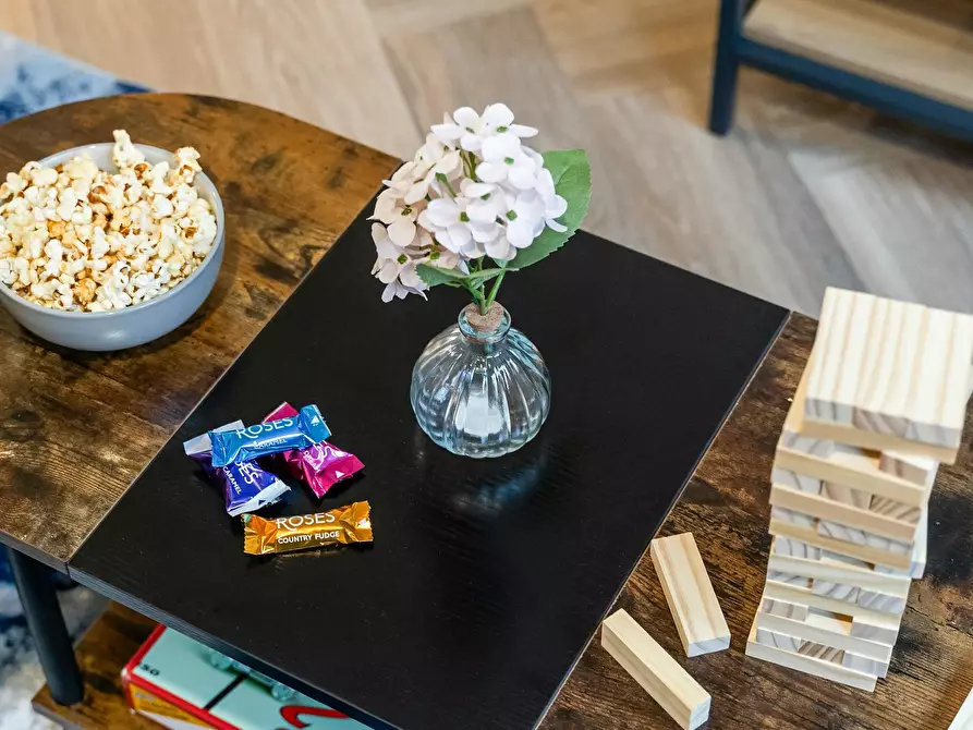 Immagine 8 di Appartamento in affitto  in Scotland Street a 