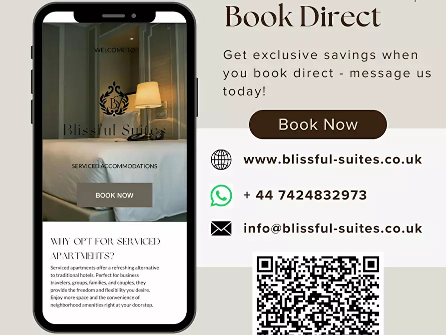 Immagine 4 di Appartamento in affitto  in Scotland Street a 