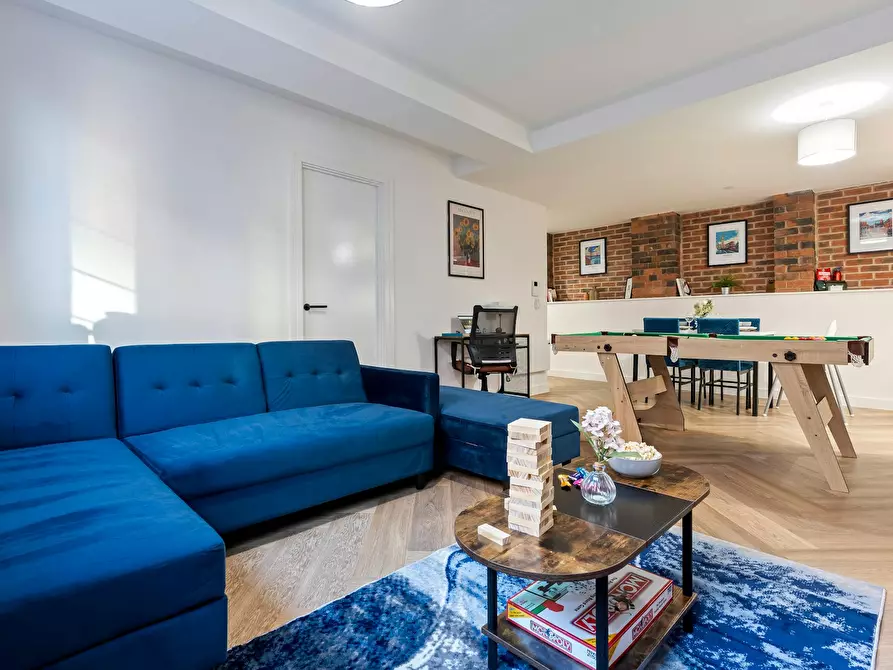 Immagine 1 di Appartamento in affitto  in Scotland Street a 