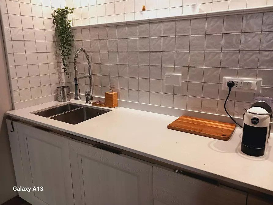 Immagine 10 di Appartamento in affitto  in Via Nizza a Torino