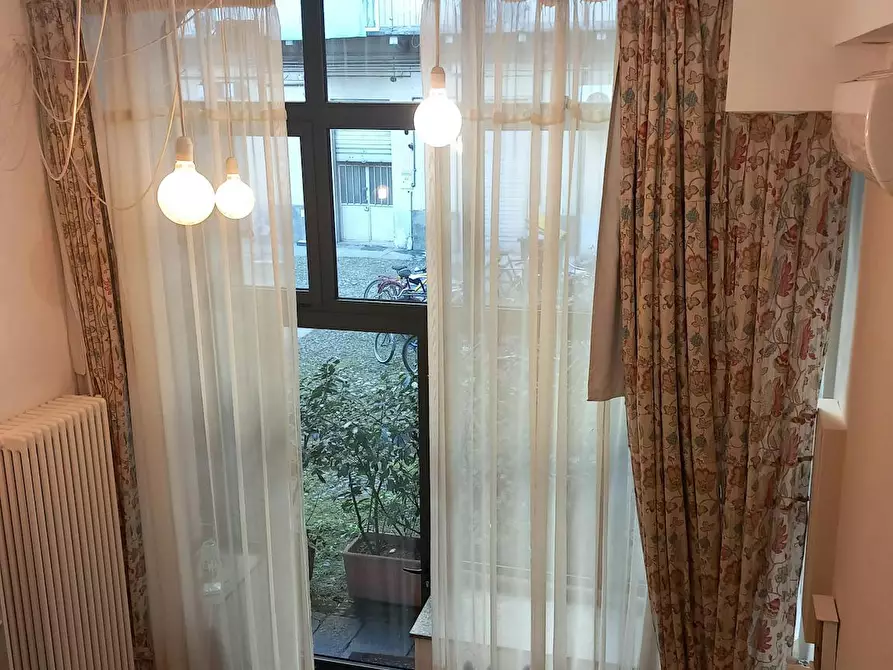 Immagine 6 di Appartamento in affitto  in Via Nizza a Torino