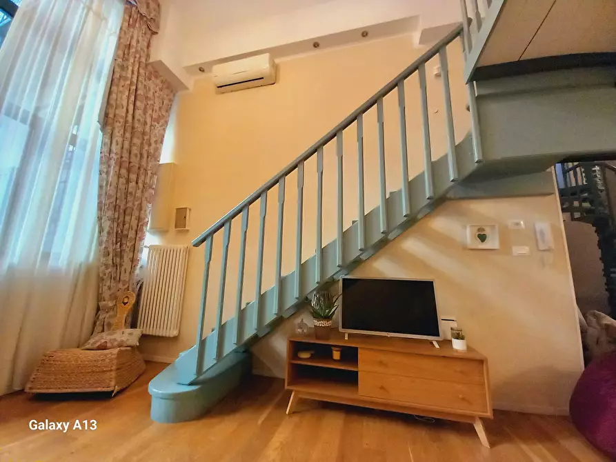 Immagine 5 di Appartamento in affitto  in Via Nizza a Torino