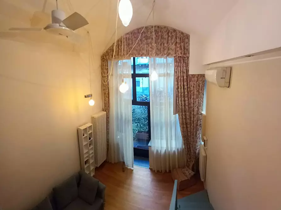 Immagine 4 di Appartamento in affitto  in Via Nizza a Torino