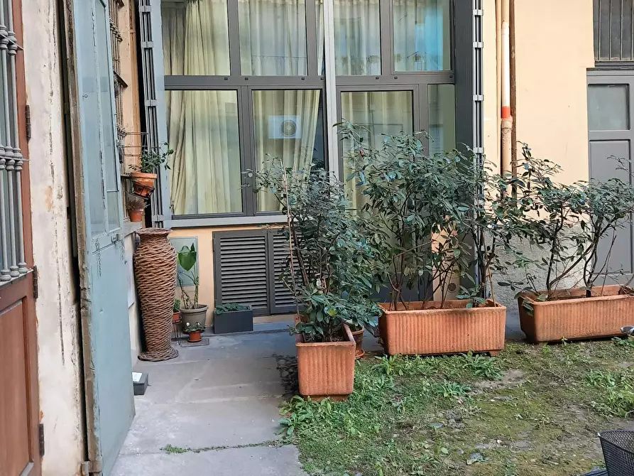 Immagine 3 di Appartamento in affitto  in Via Nizza a Torino