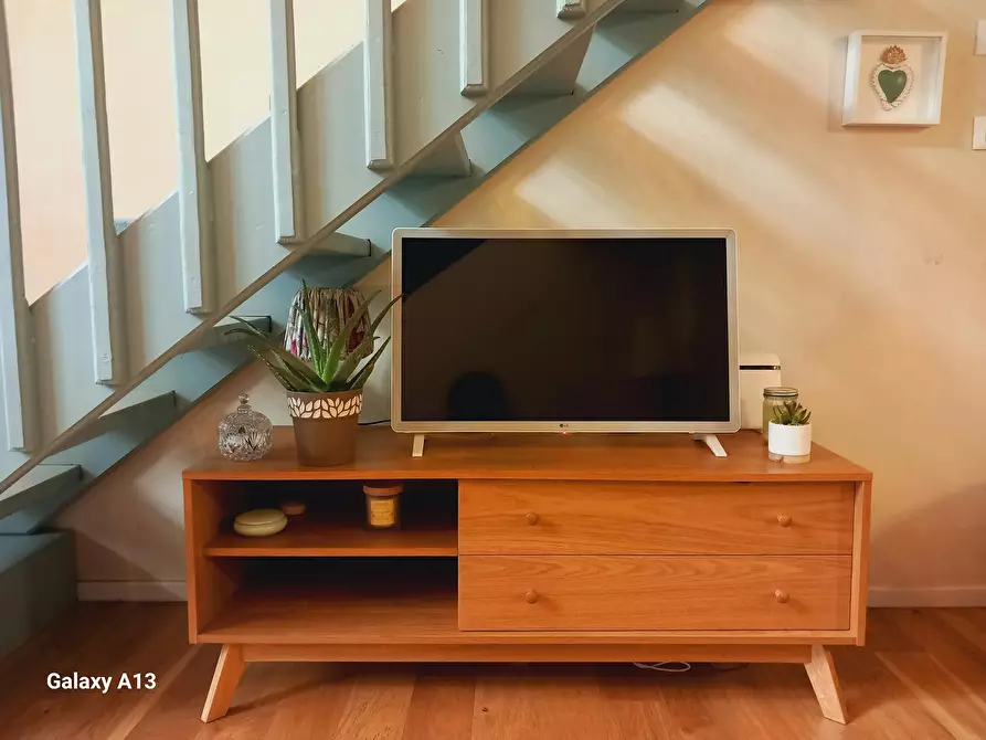 Immagine 8 di Appartamento in affitto  in Via Nizza a Torino