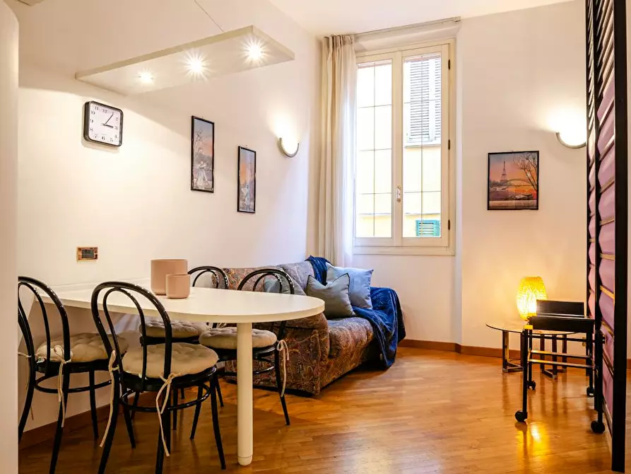 Immagine 1 di Appartamento in affitto  in Via Santa Margherita a Bologna