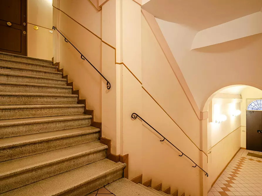 Immagine 4 di Appartamento in affitto  in Via Santa Margherita a Bologna
