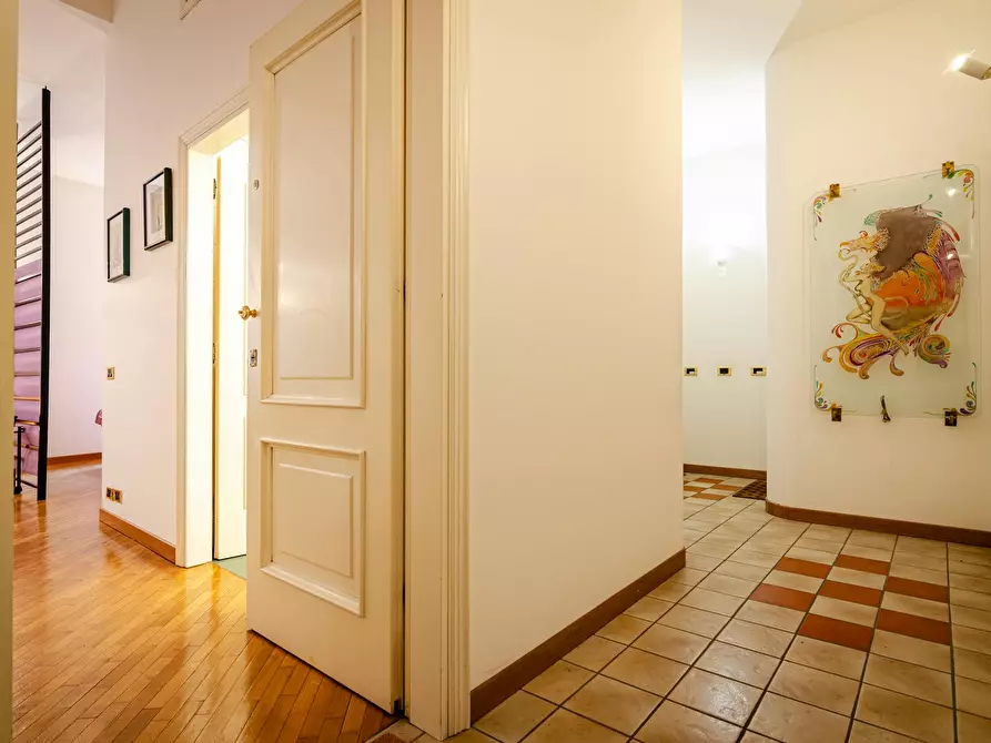 Immagine 2 di Appartamento in affitto  in Via Santa Margherita a Bologna