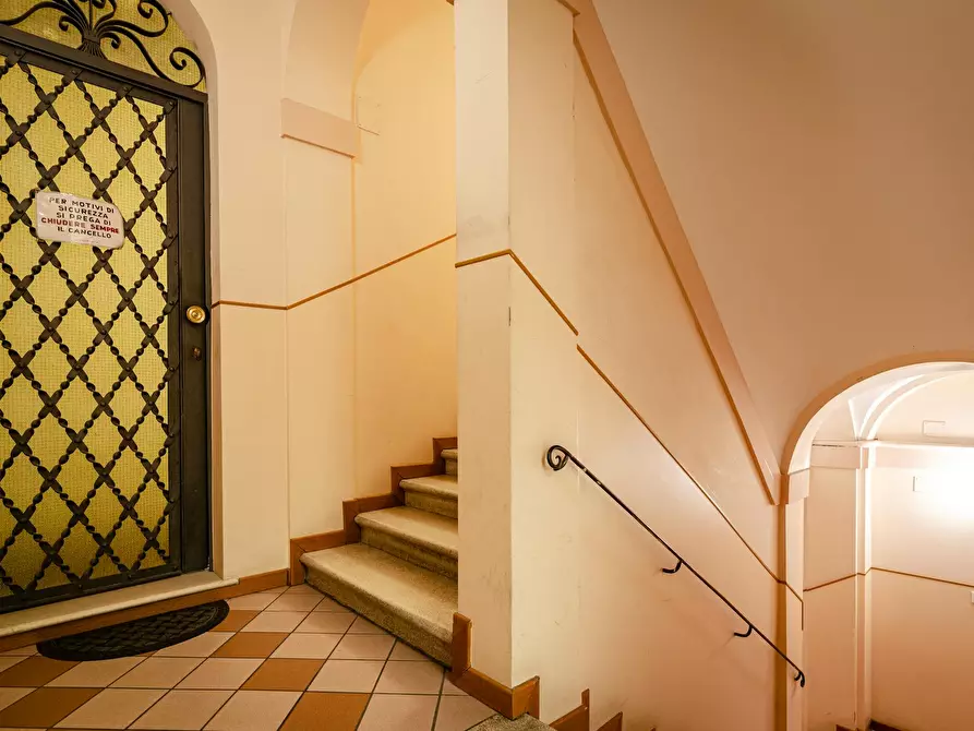 Immagine 3 di Appartamento in affitto  in Via Santa Margherita a Bologna