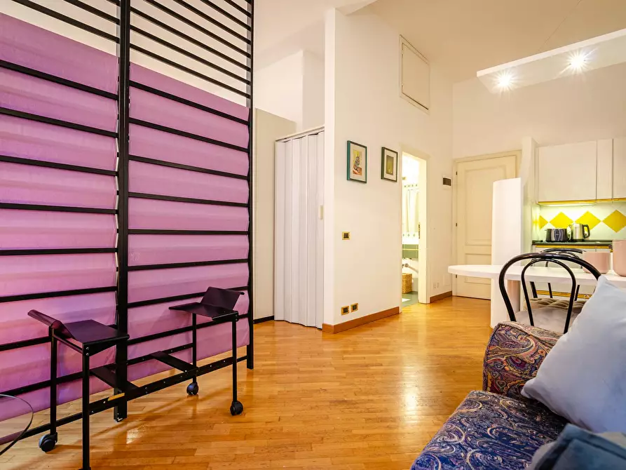 Immagine 8 di Appartamento in affitto  in Via Santa Margherita a Bologna