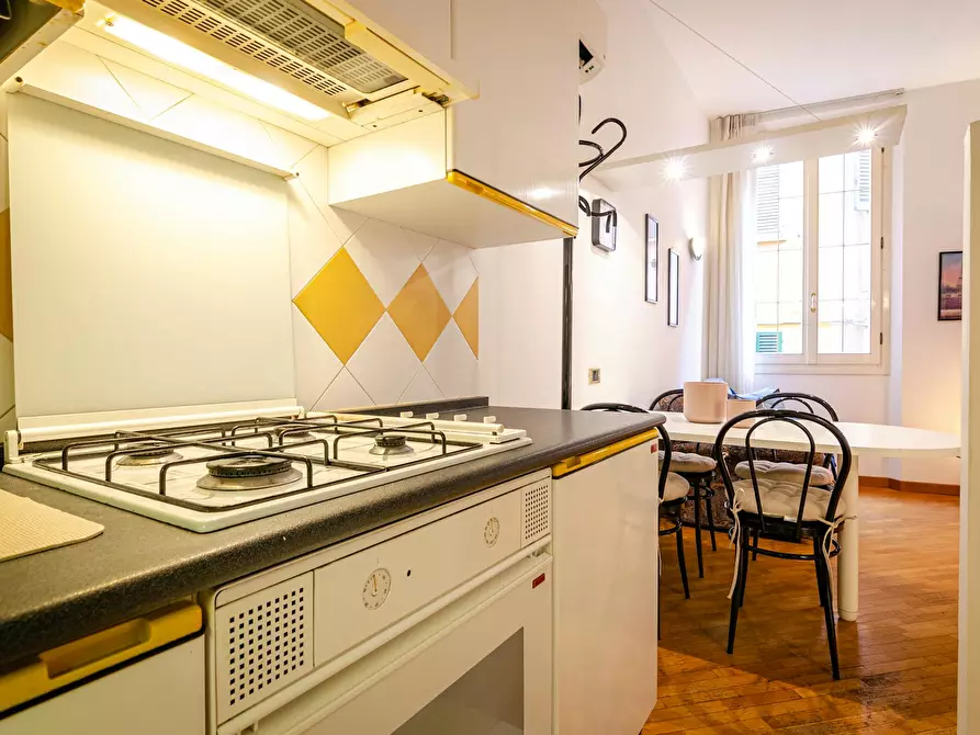 Immagine 9 di Appartamento in affitto  in Via Santa Margherita a Bologna