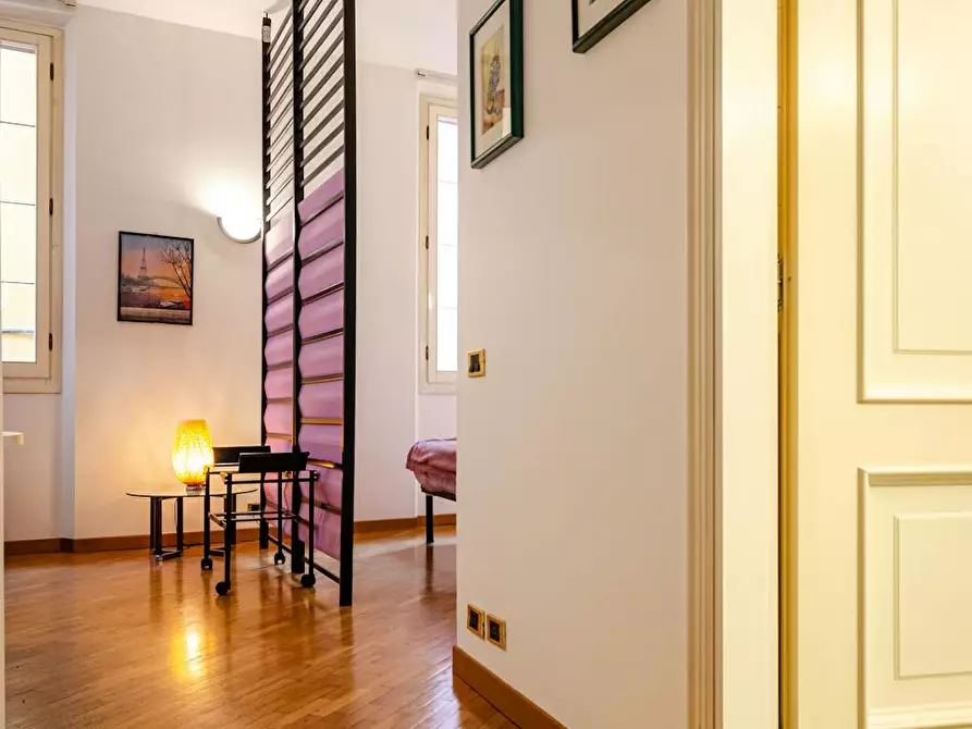 Immagine 5 di Appartamento in affitto  in Via Santa Margherita a Bologna