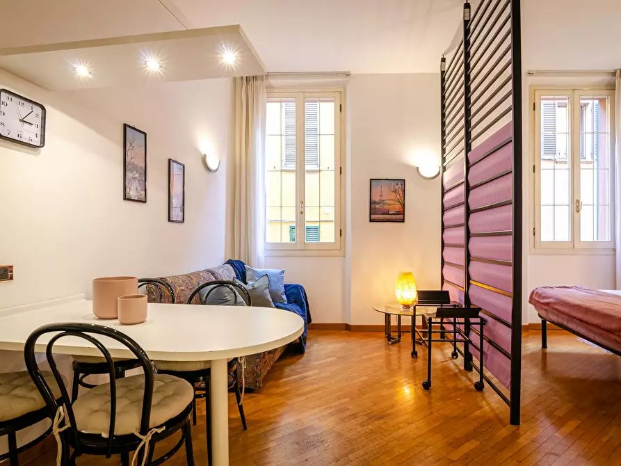 Immagine 6 di Appartamento in affitto  in Via Santa Margherita a Bologna