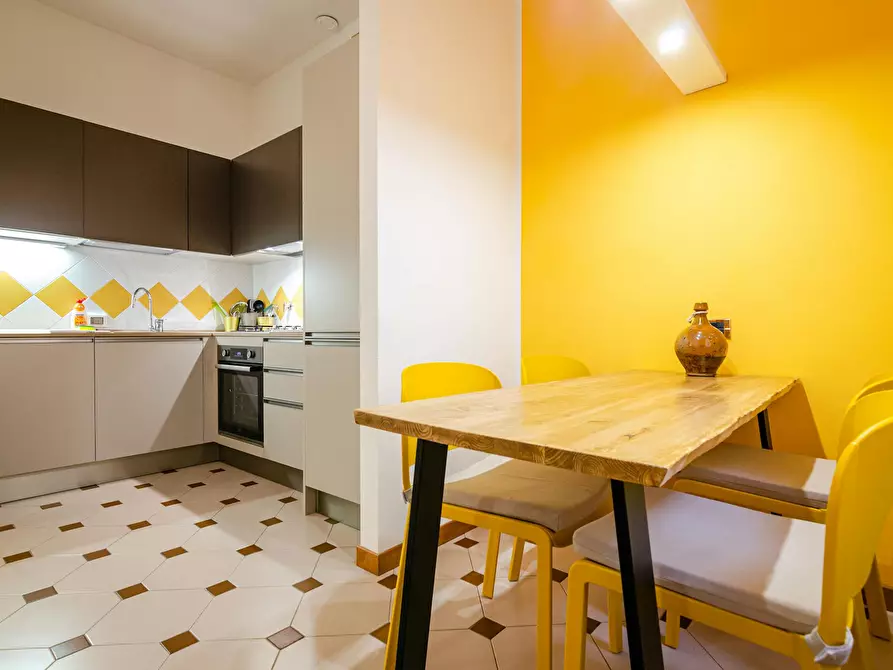 Immagine 7 di Appartamento in affitto  in Via Santa Margherita a Bologna