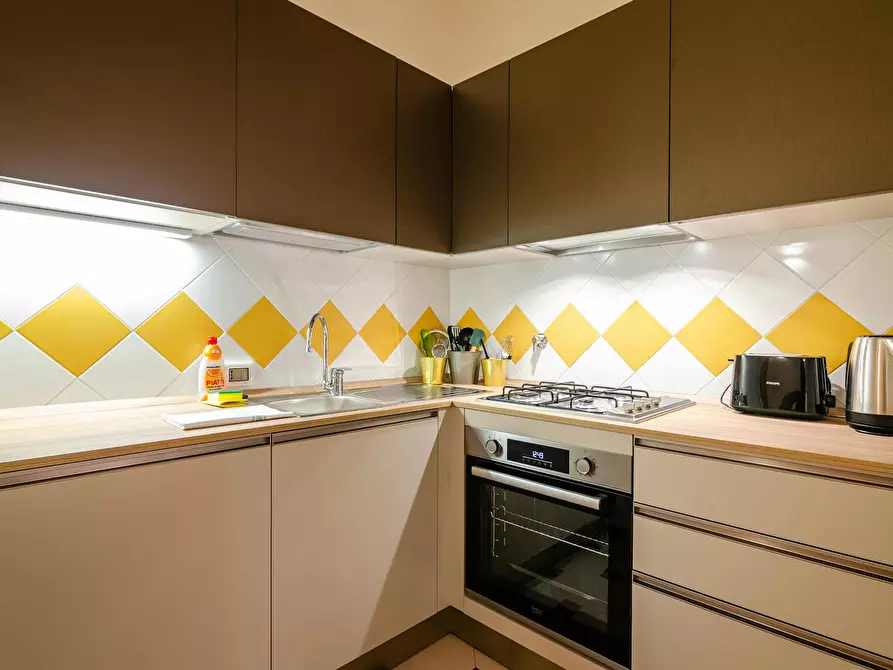 Immagine 8 di Appartamento in affitto  in Via Santa Margherita a Bologna