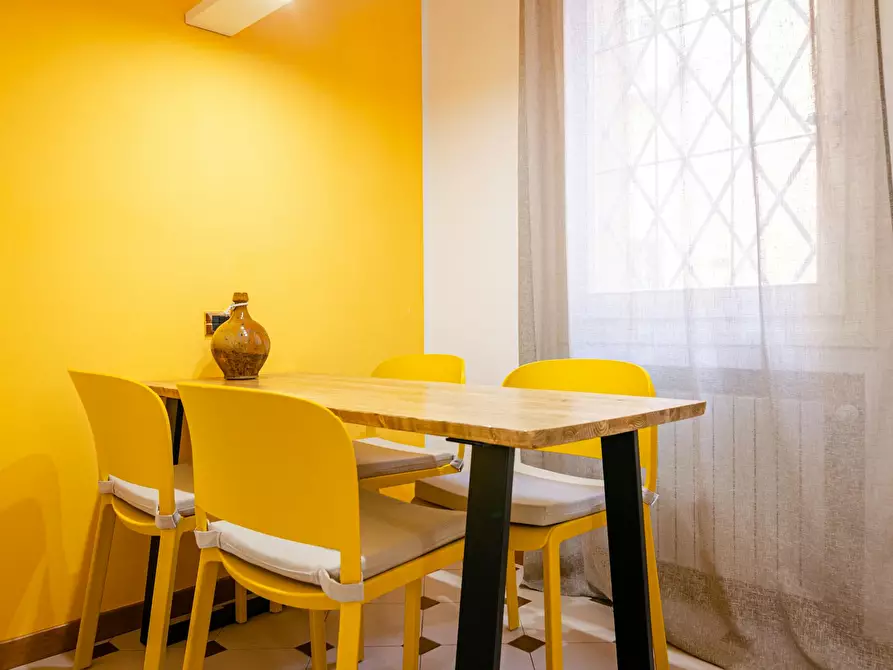 Immagine 6 di Appartamento in affitto  in Via Santa Margherita a Bologna