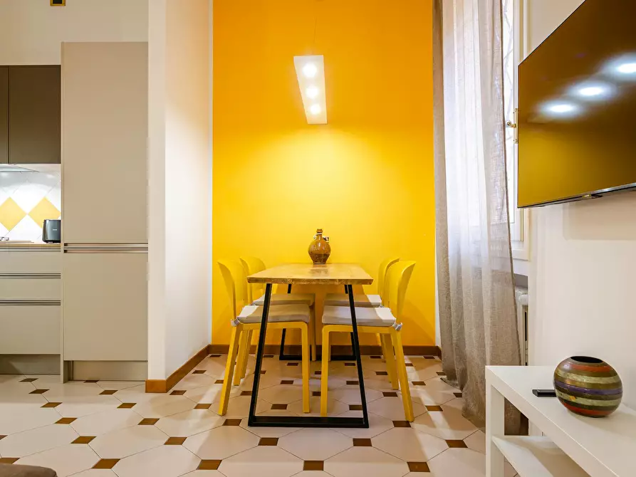 Immagine 2 di Appartamento in affitto  in Via Santa Margherita a Bologna