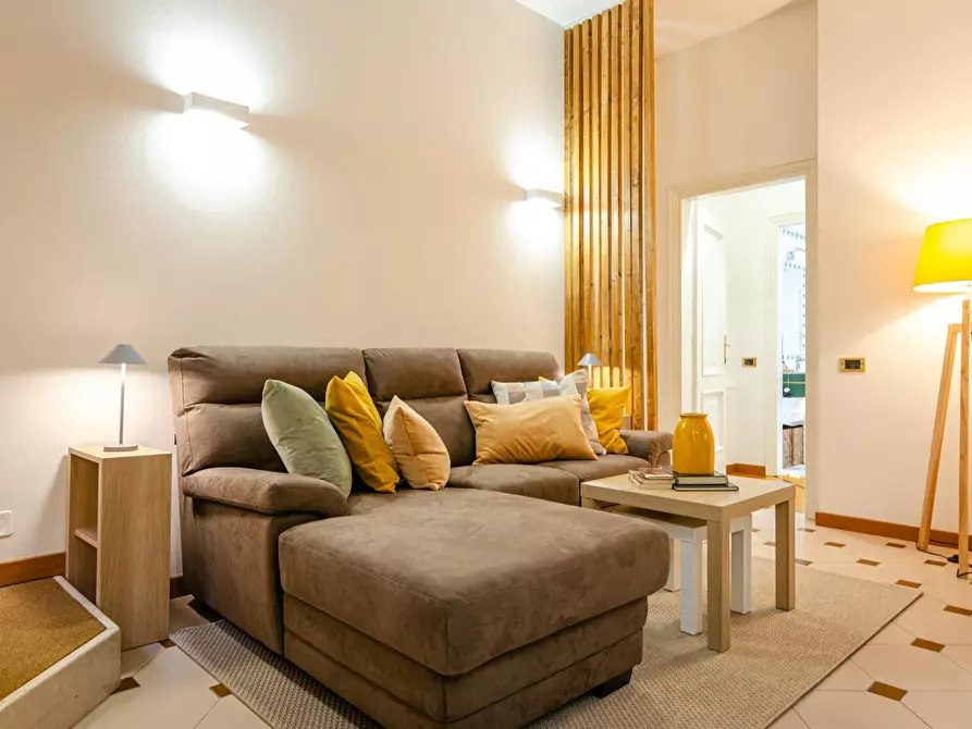 Immagine 3 di Appartamento in affitto  in Via Santa Margherita a Bologna