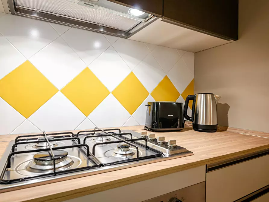 Immagine 9 di Appartamento in affitto  in Via Santa Margherita a Bologna