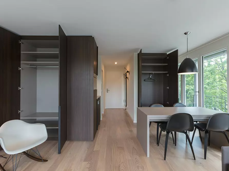 Immagine 8 di Appartamento in affitto  in Schwere-Reiter-Straße a München