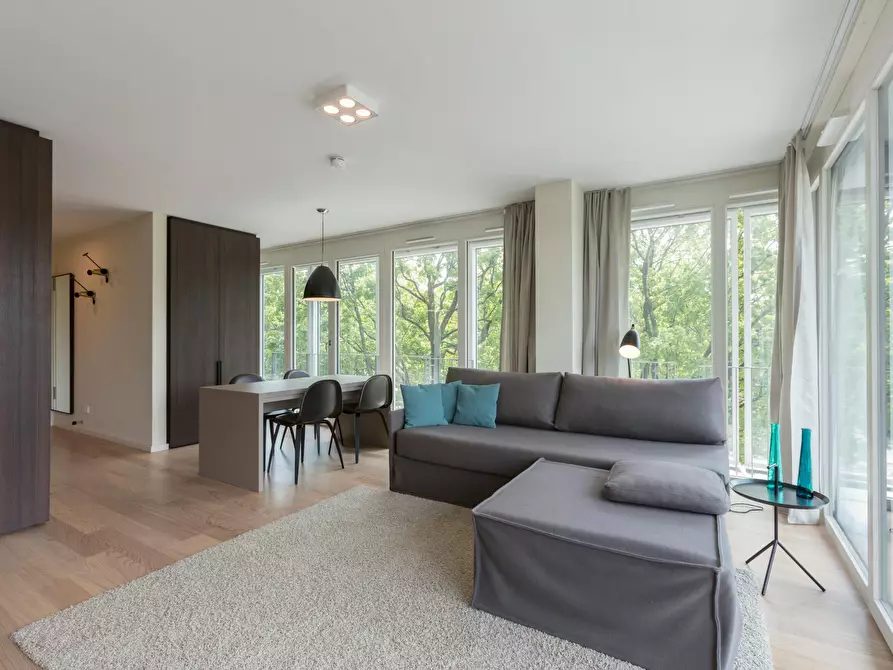 Immagine 1 di Appartamento in affitto  in Schwere-Reiter-Straße a München