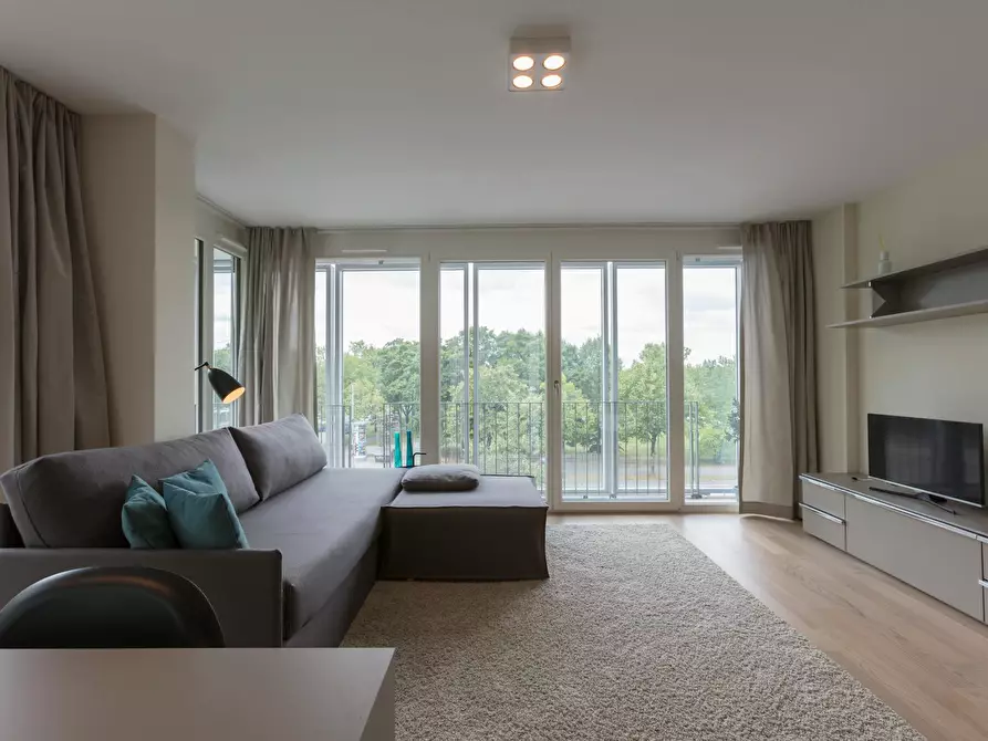 Immagine 2 di Appartamento in affitto  in Schwere-Reiter-Straße a München