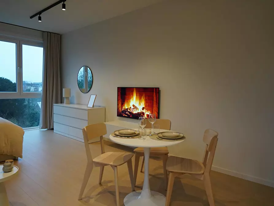 Immagine 2 di Appartamento in affitto  in Harmoniestraat a Antwerpen