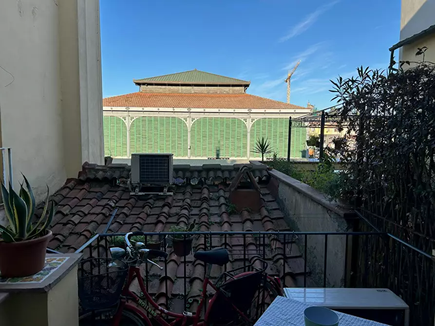 Immagine 2 di Appartamento in affitto  in Via Dell Agnolo a Firenze