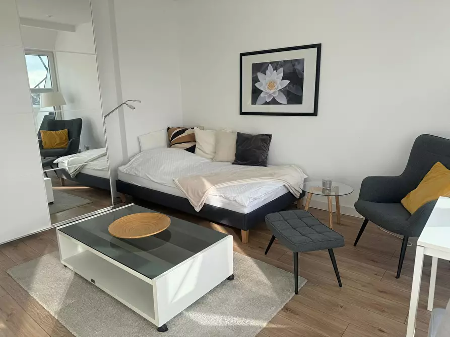 Immagine 4 di Appartamento in affitto  in Knaackstraße a Berlin