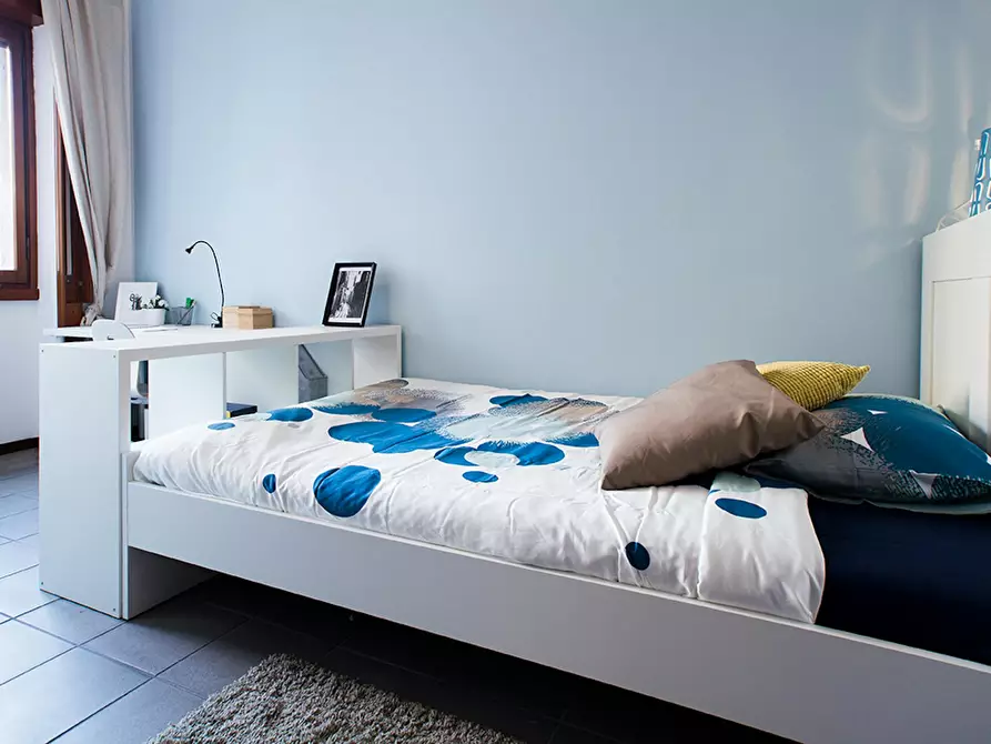 Immagine 1 di Camera in affitto  in Via Privata Tarvisio a Milano