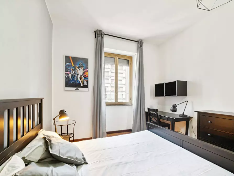 Immagine 5 di Camera in affitto  in Via Melchiorre Gioia a Milano