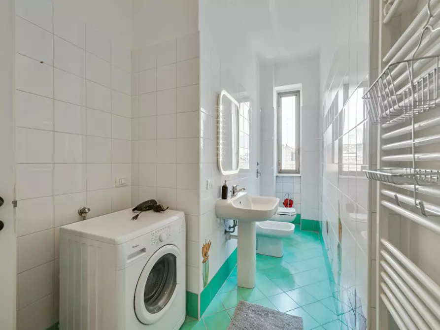 Immagine 10 di Camera in affitto  in Via Melchiorre Gioia a Milano