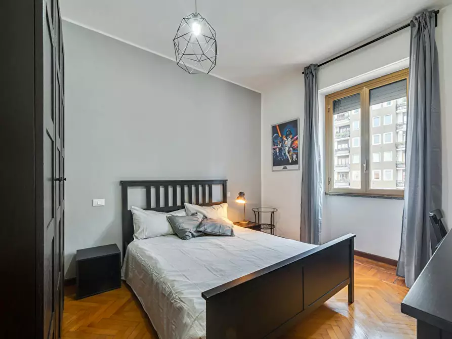 Immagine 2 di Camera in affitto  in Via Melchiorre Gioia a Milano