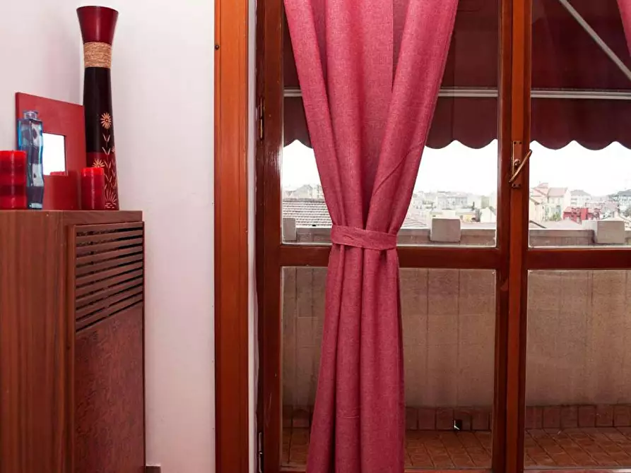 Immagine 8 di Camera in affitto  in Via Andrea Costa a Milano