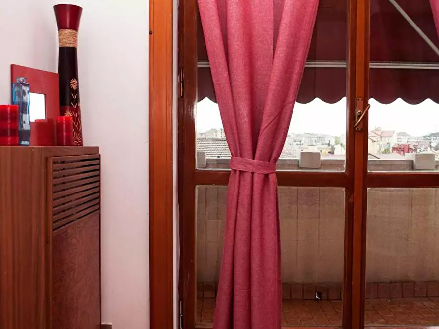 Immagine 2 di Camera in affitto  in Via Andrea Costa a Milano