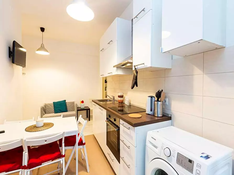 Immagine 10 di Camera in affitto  in Corso Vercelli a Milano